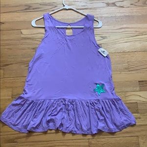 Purple Disney Dress